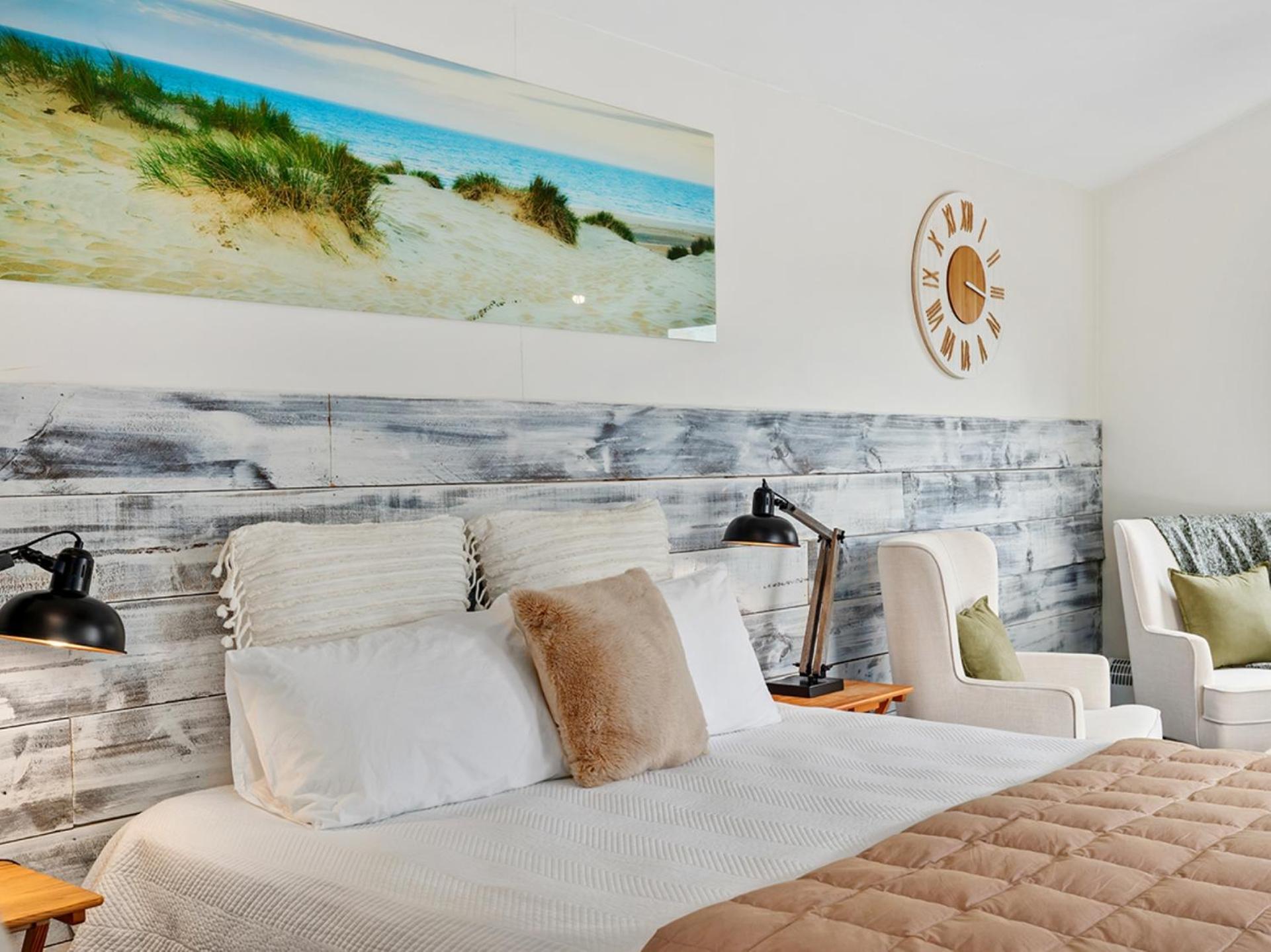 Country Idyll - Sandspit Holiday Cottage Dış mekan fotoğraf